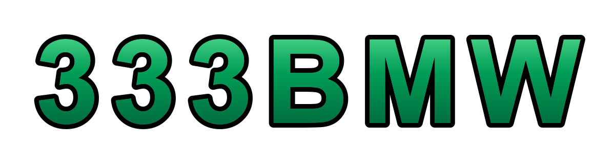 333bmw